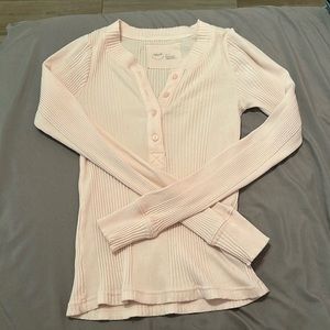 Aerie long sleeve